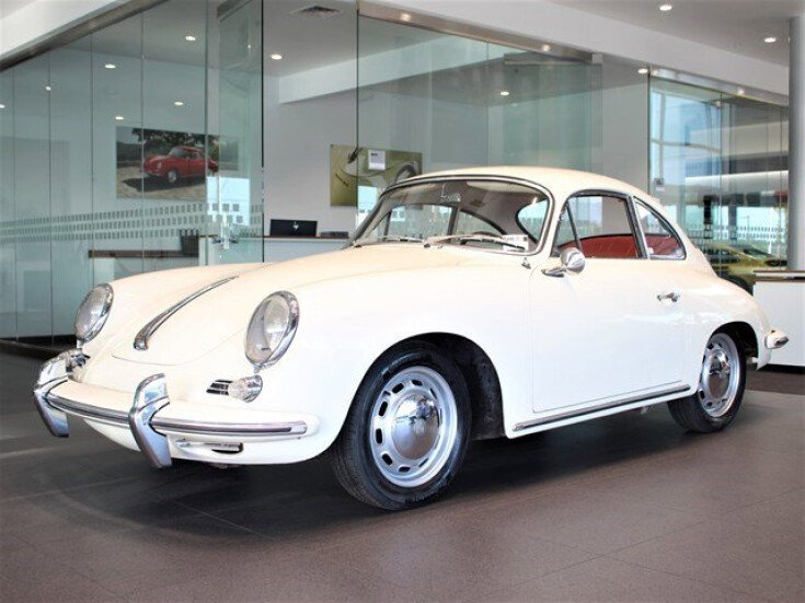 Photo for 1965 Porsche 356